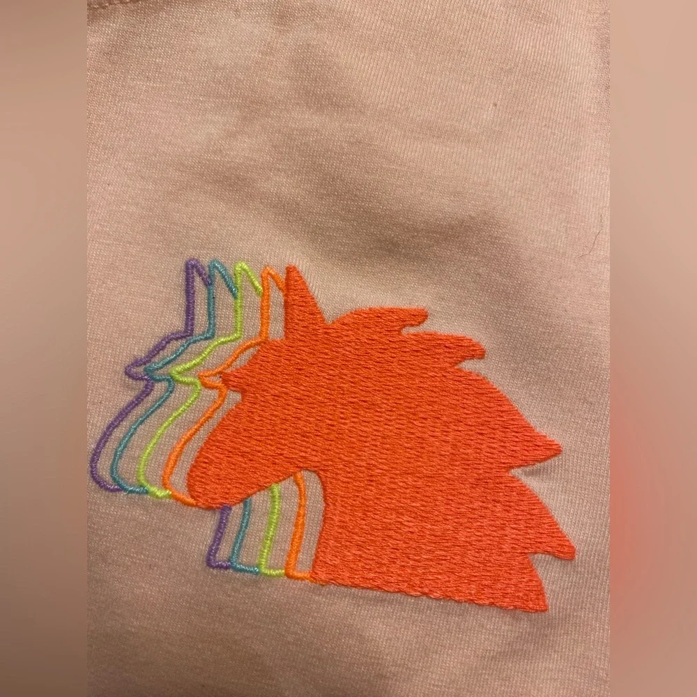 Cat & Jack Kids' Graphic T-Shirts SET OF TWO NWT - Picture 2 of 6